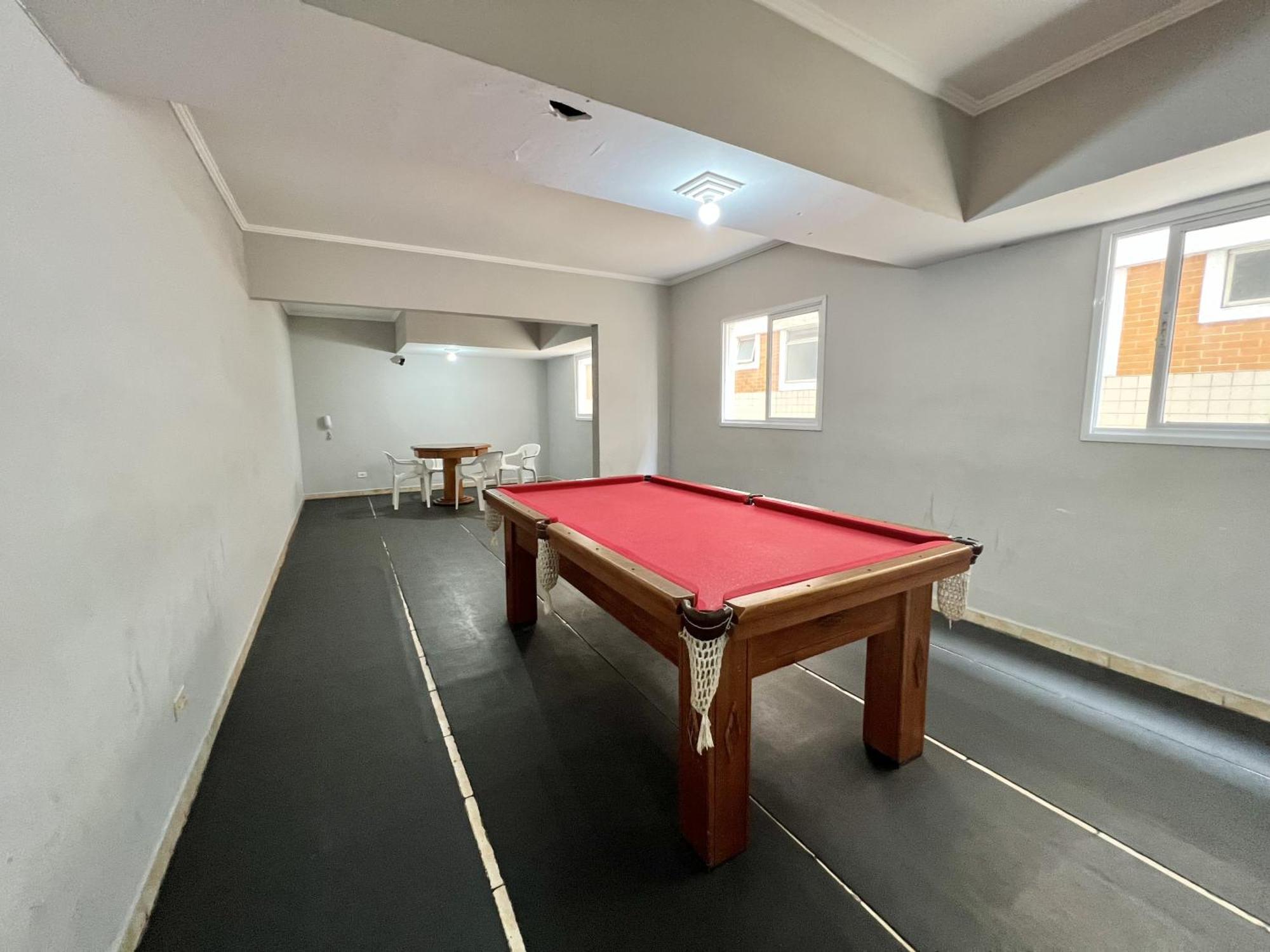 Apartamento Com Piscina! São Vicente 外观 照片