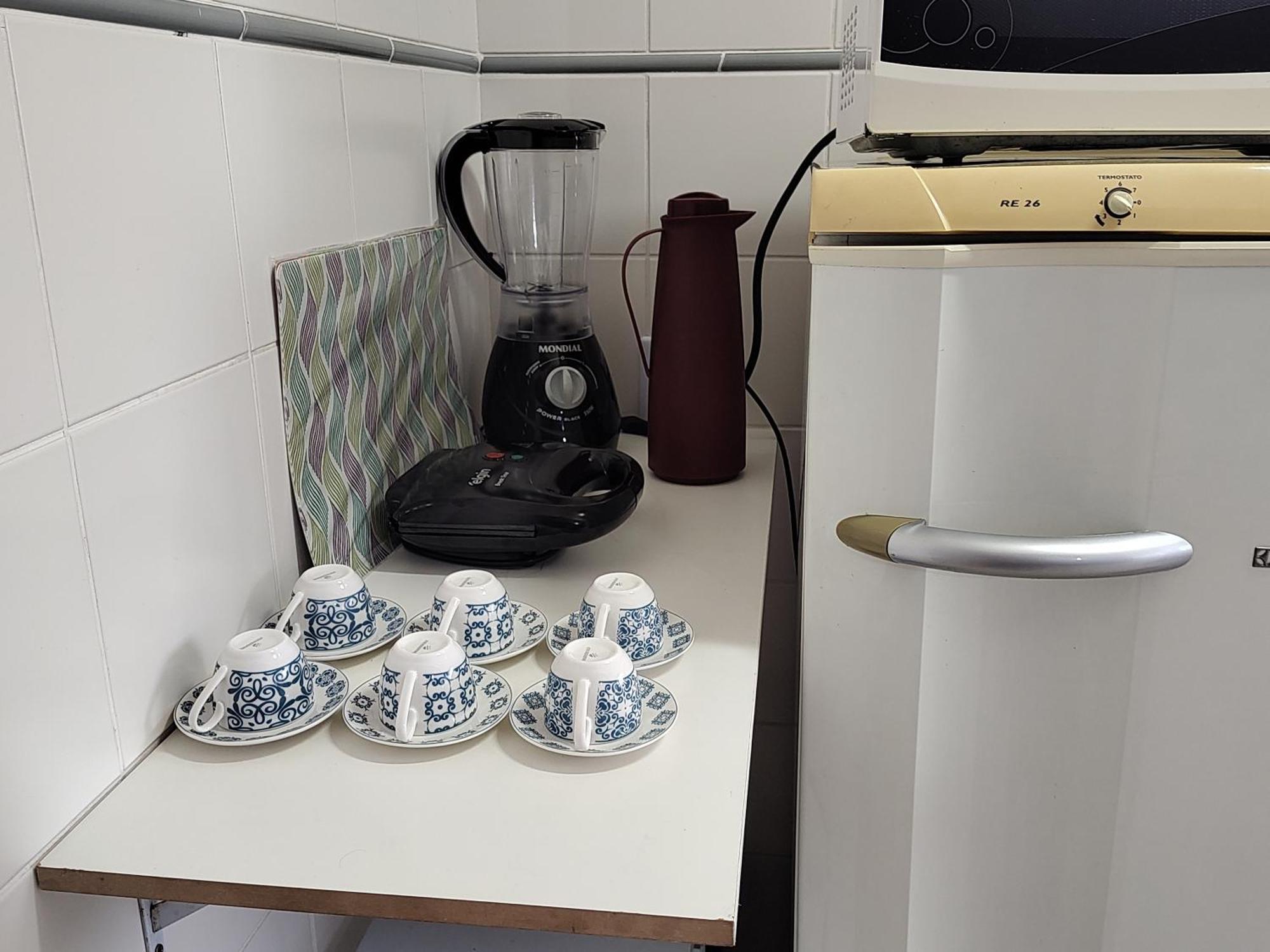 Apartamento Com Piscina! São Vicente 外观 照片
