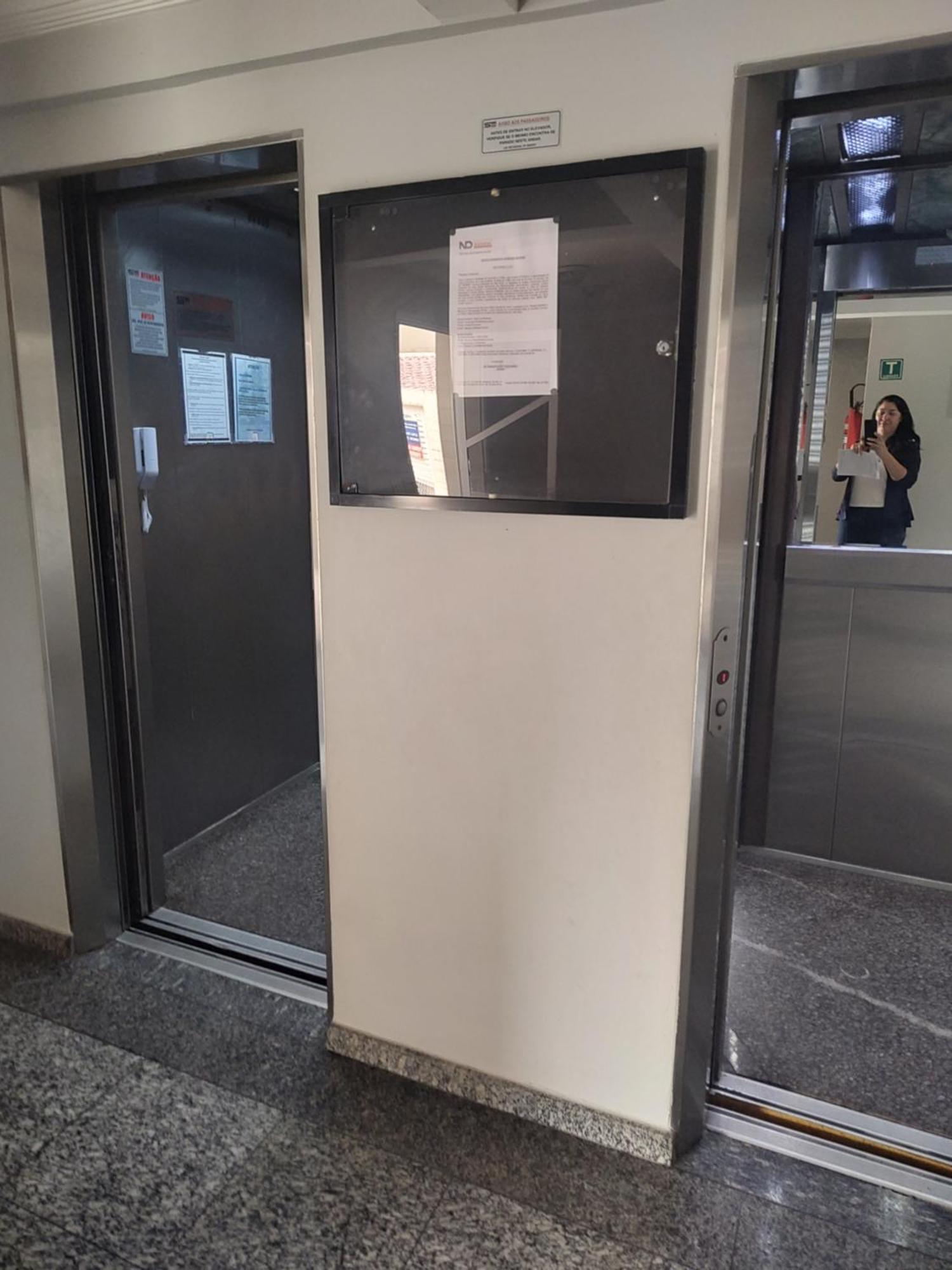 Apartamento Com Piscina! São Vicente 外观 照片